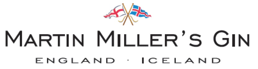 Martin Miller_logo